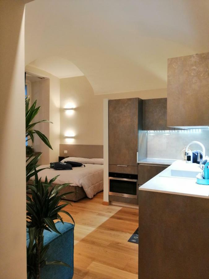 Serendipity Porta Palatina 3 Турин Экстерьер фото