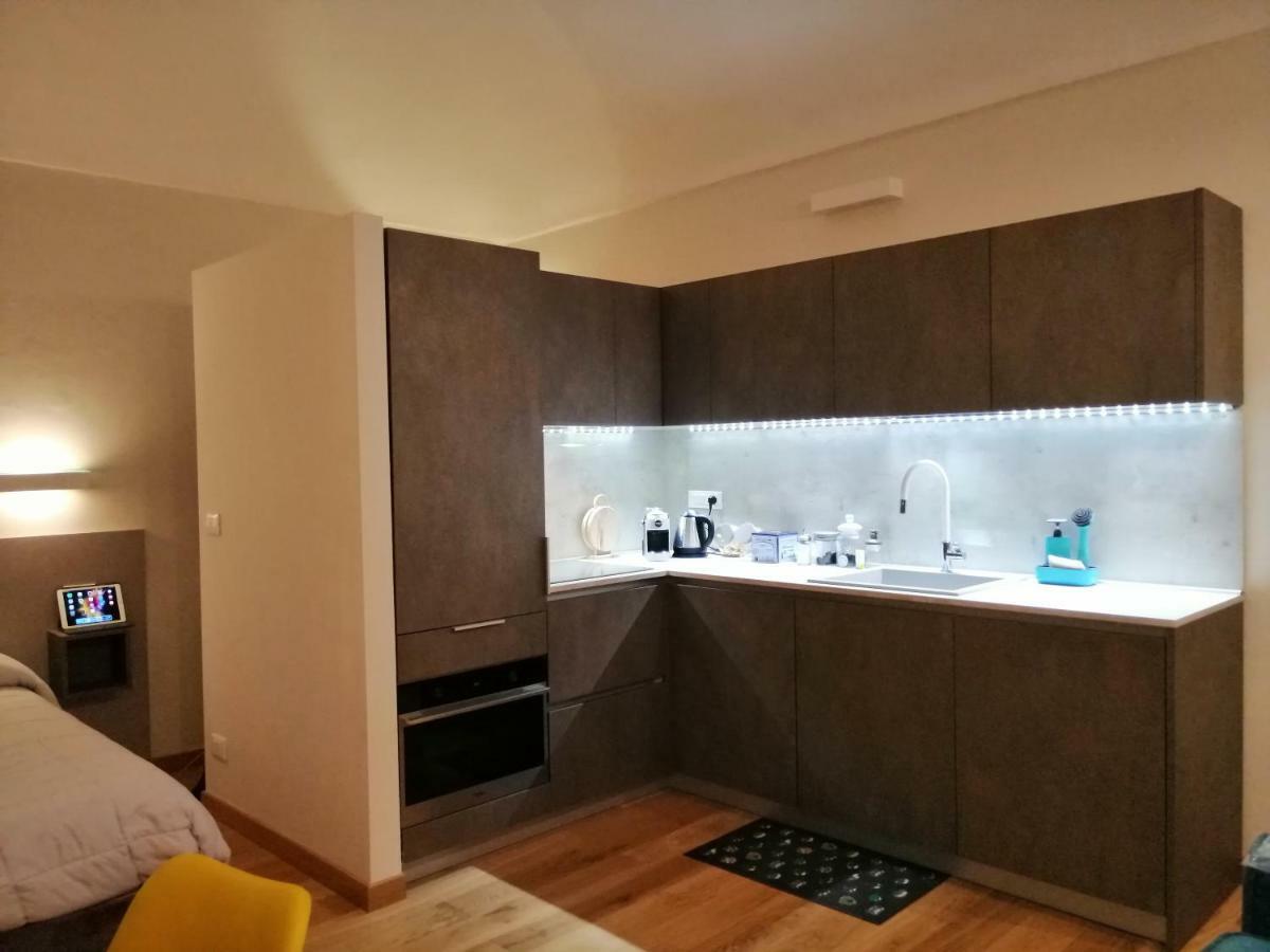 Serendipity Porta Palatina 3 Турин Экстерьер фото
